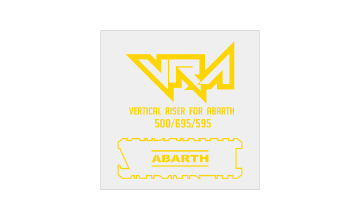 VRA1 ステッカー