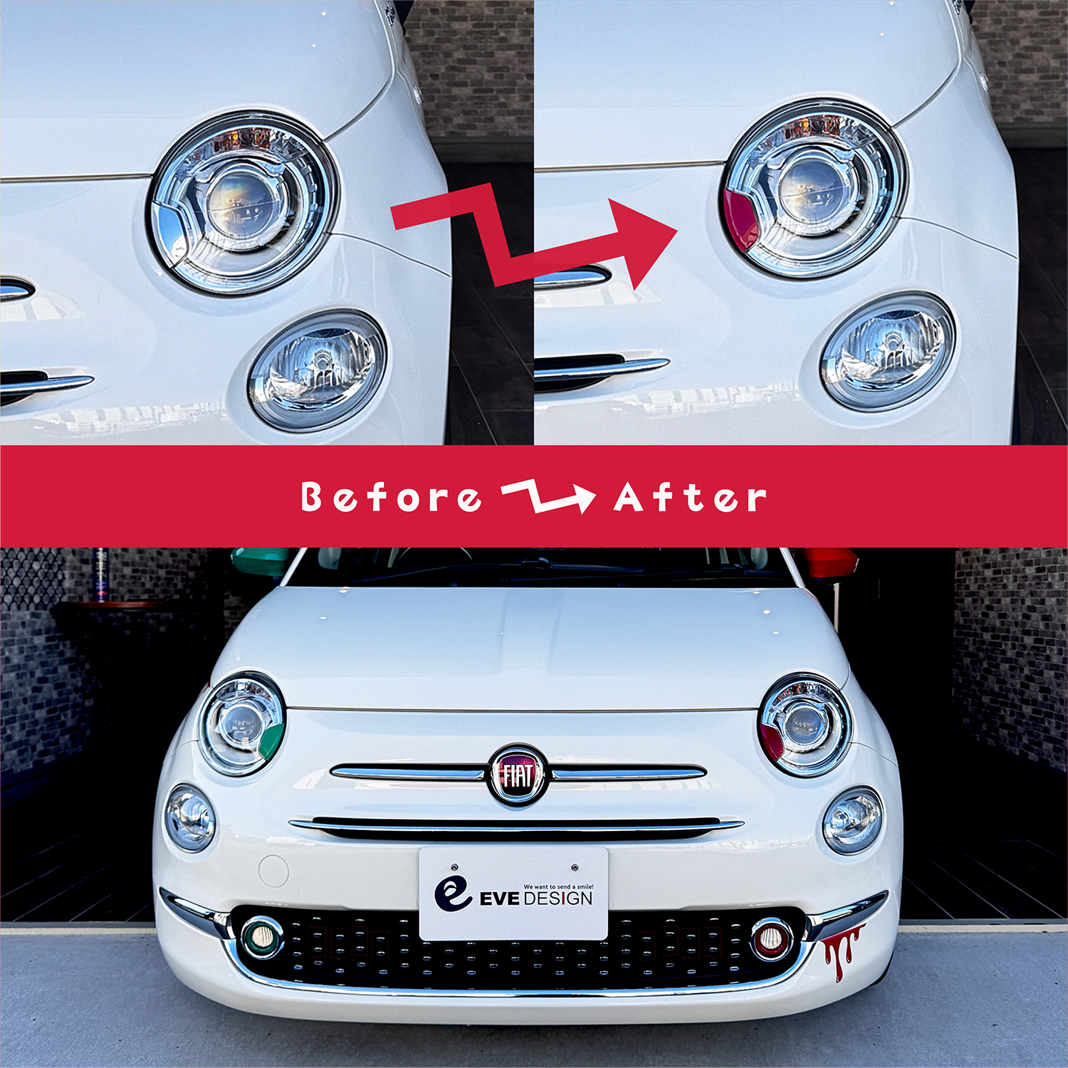 AEF FIAT