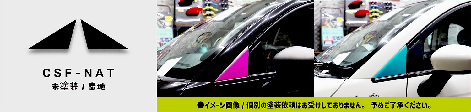 CSF 取付けイメージ