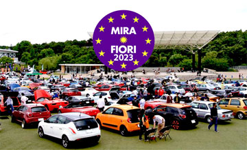 MIRAFIORI 2023