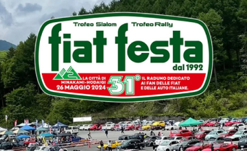 FIAT FESTA