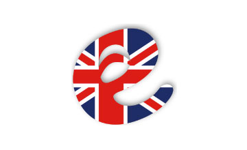eステッカー イギリス